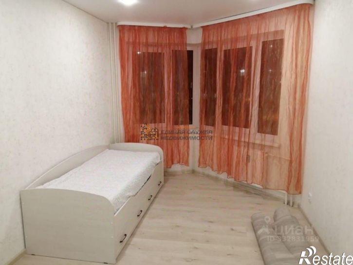 2-комн квартира ул Миловская, 16,  д. 16