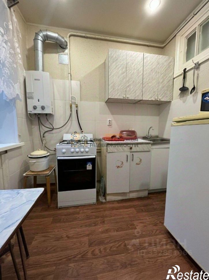1-комн квартира ул Левченко, 6,  д. 6