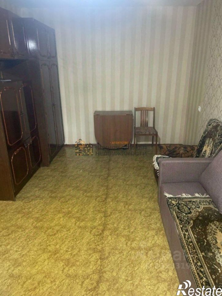 1-комн квартира ул Шота Руставели, 18,  д. 18