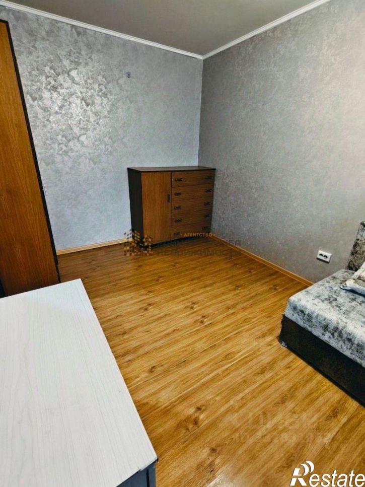 1-комн квартира ул Баязита Бикбая, 27/1,  д. 27/1