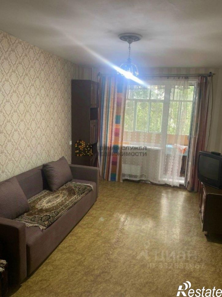 1-комн квартира ул Шота Руставели, 18,  д. 18