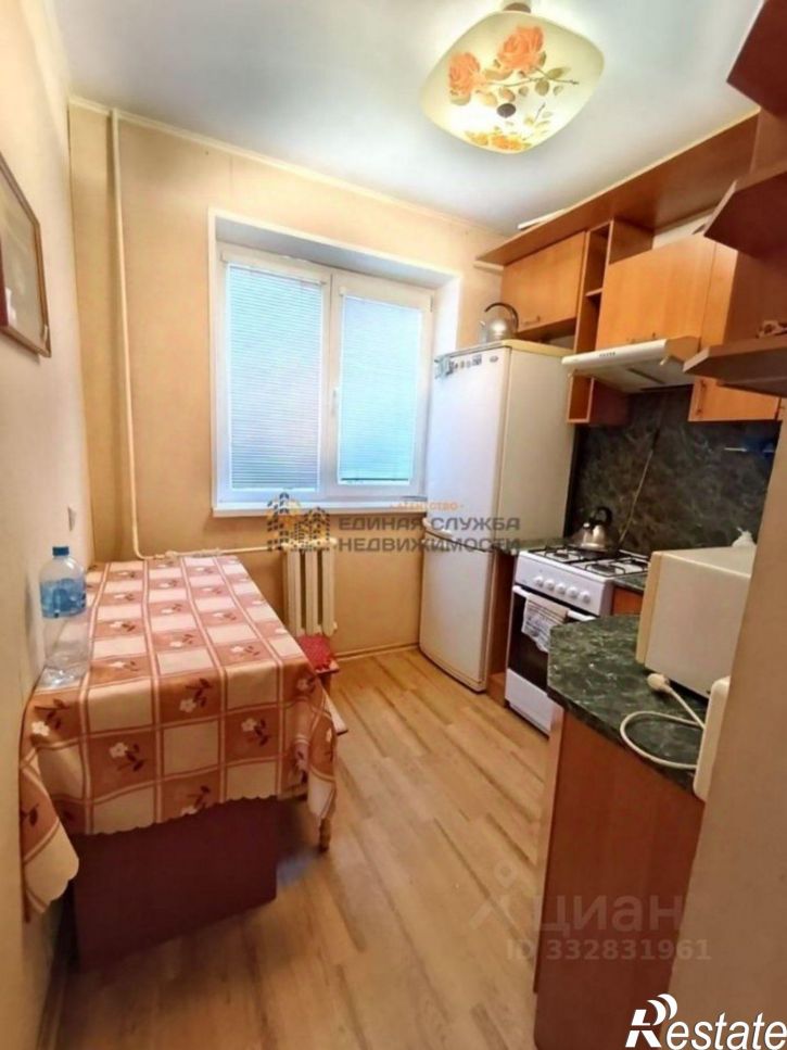 2-комн квартира ул Шота Руставели, 23/1,  д. 23/1
