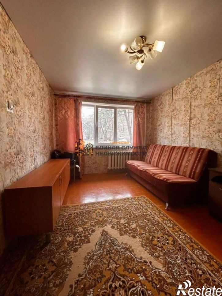 1-комн квартира Лесной пр-д, 14/1,  д. 14/1