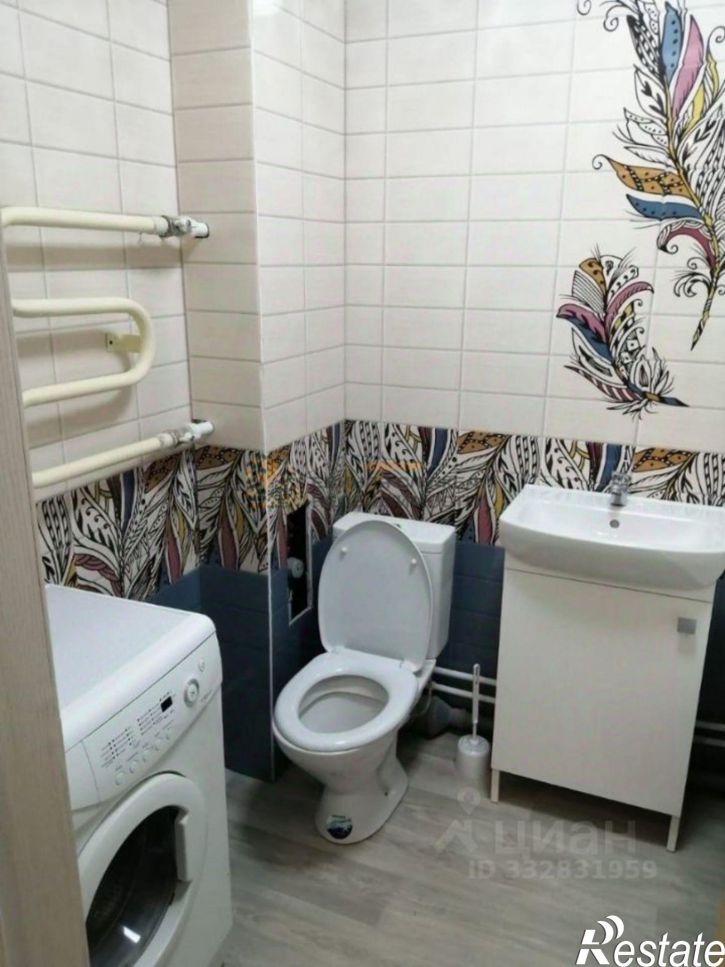 2-комн квартира ул Миловская, 16,  д. 16
