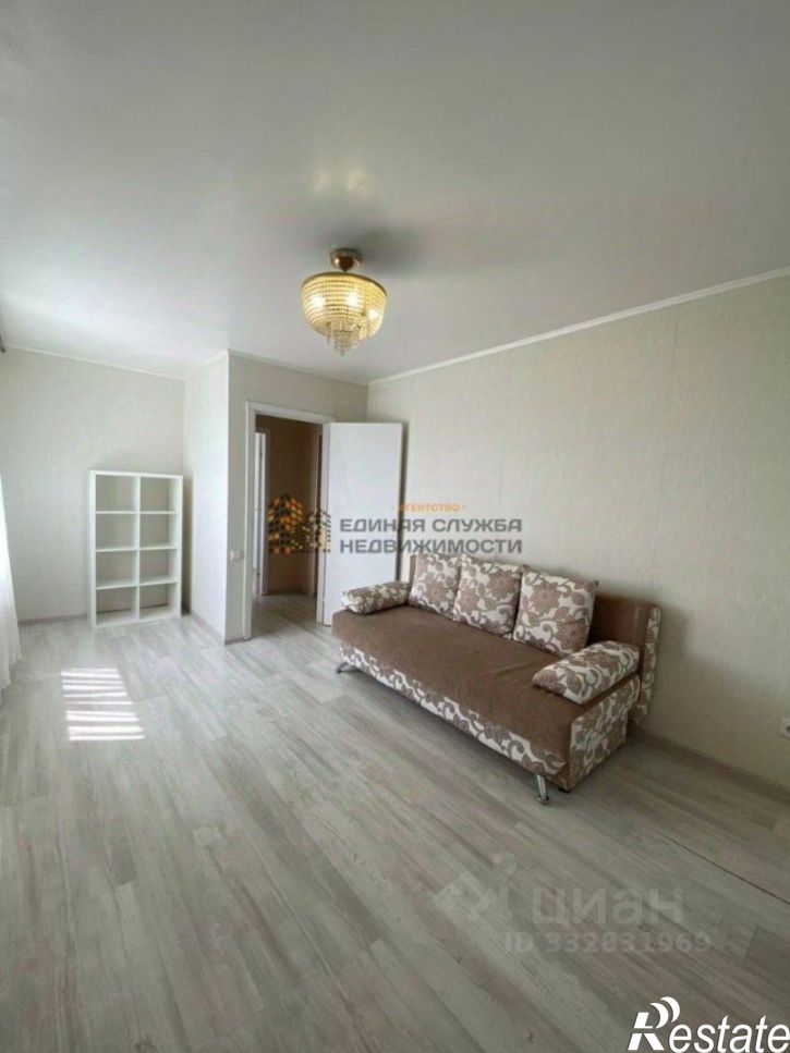 3-комн квартира ул Джалиля Киекбаева, 15,  д. 15