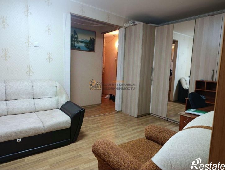 2-комн квартира ул Шота Руставели, 23/1,  д. 23/1