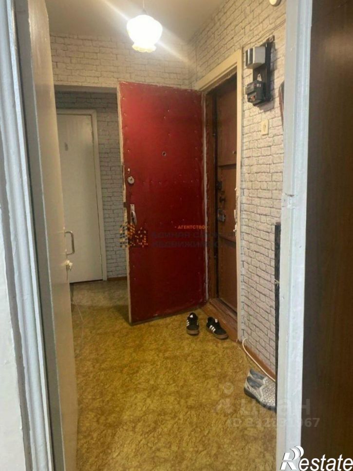 1-комн квартира ул Шота Руставели, 18,  д. 18