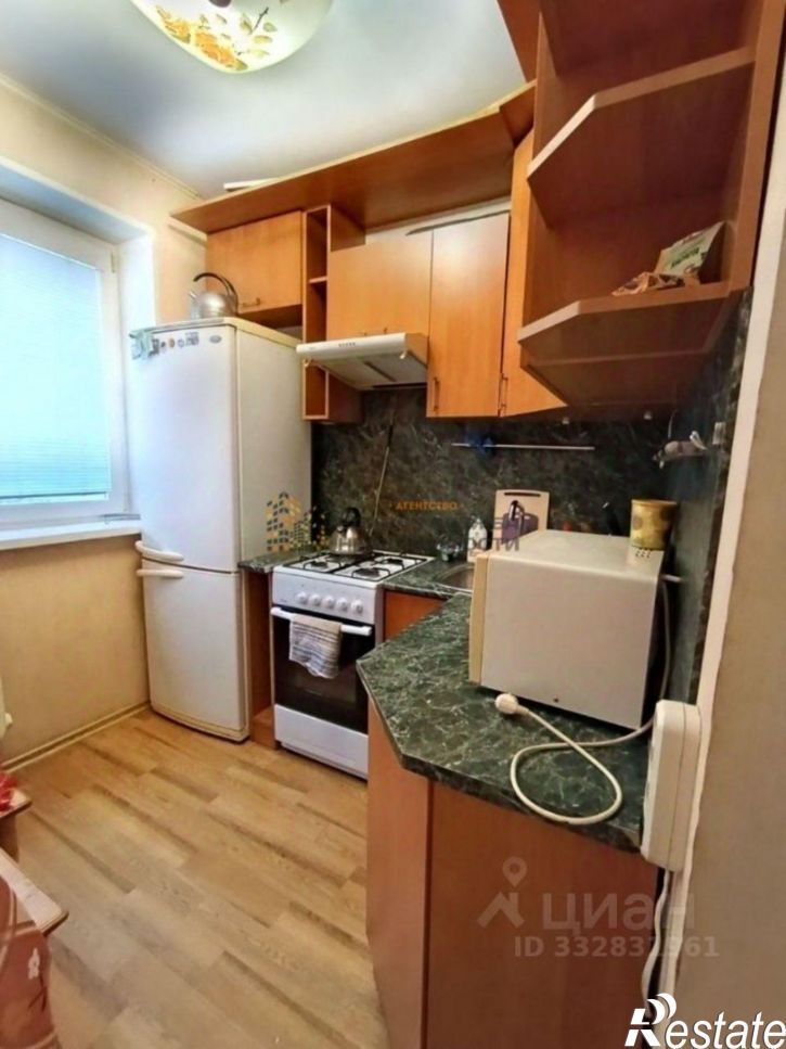 2-комн квартира ул Шота Руставели, 23/1,  д. 23/1