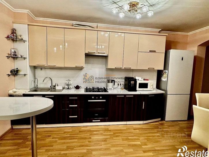 1-комн квартира ул Цюрупы, 75,  д. 75