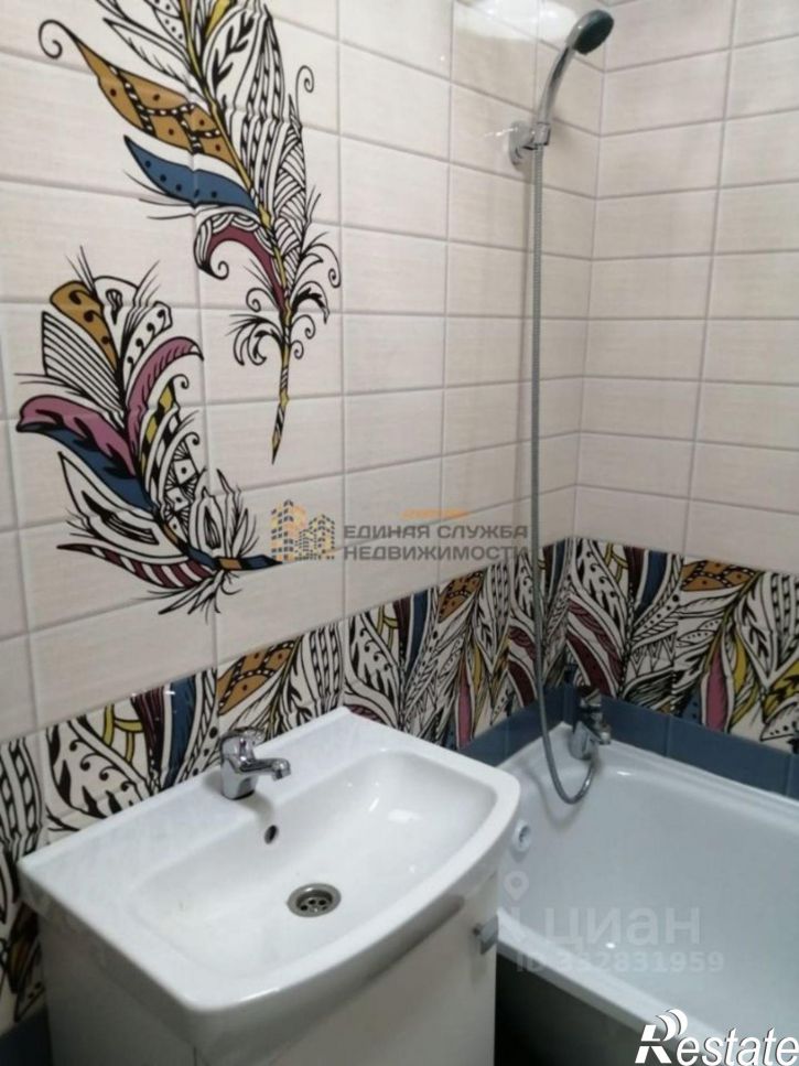 2-комн квартира ул Миловская, 16,  д. 16
