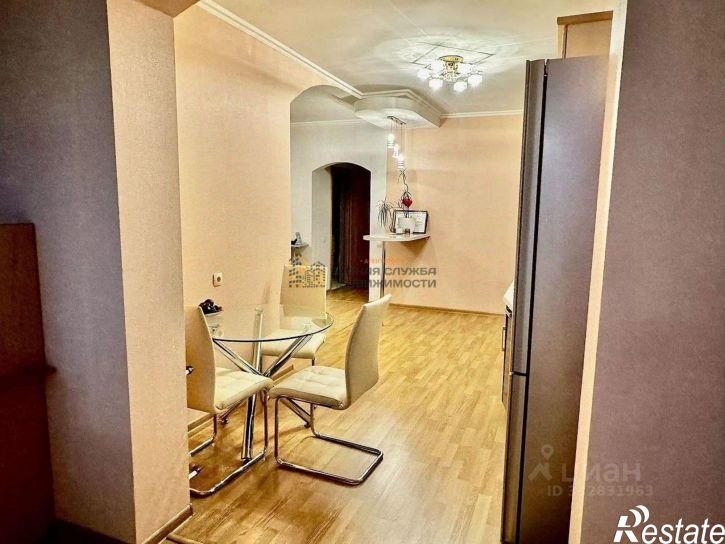 1-комн квартира ул Цюрупы, 75,  д. 75