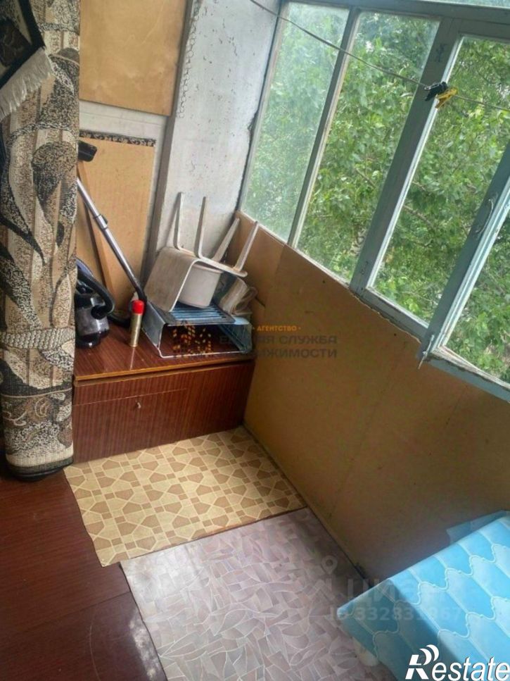 1-комн квартира ул Шота Руставели, 18,  д. 18