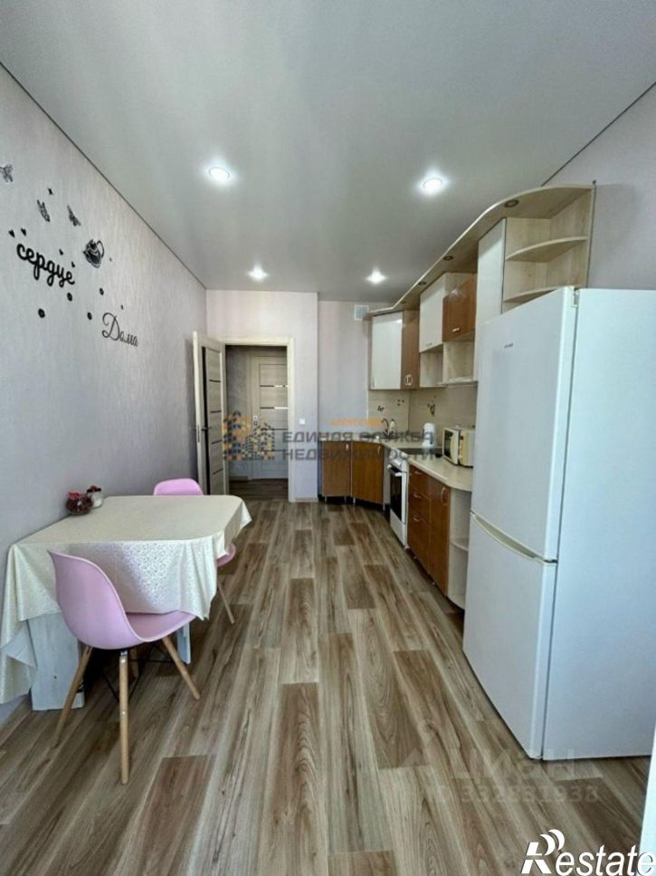 1-комн квартира ул Природная, 30/1,  д. 30/1