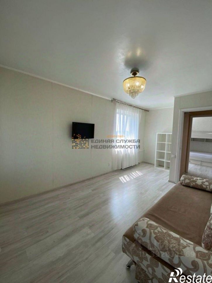 3-комн квартира ул Джалиля Киекбаева, 15,  д. 15