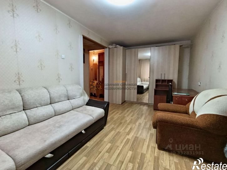 2-комн квартира ул Шота Руставели, 23/1,  д. 23/1