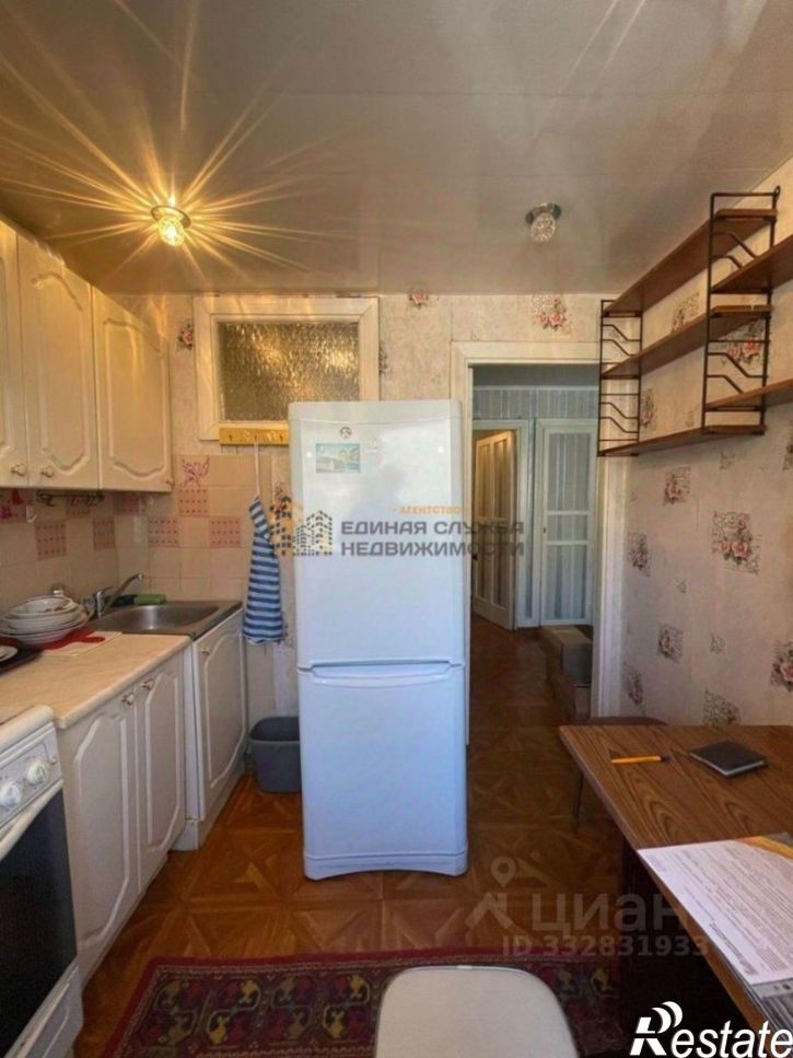 1-комн квартира ул Блюхера, 15/1,  д. 15/1