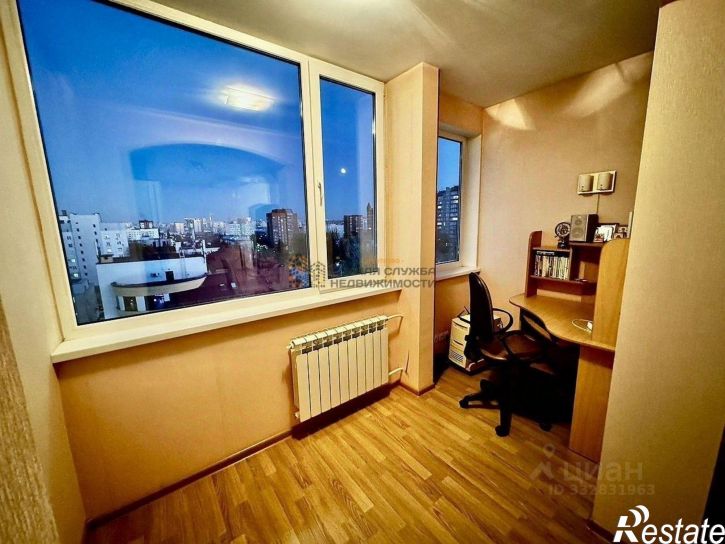 1-комн квартира ул Цюрупы, 75,  д. 75