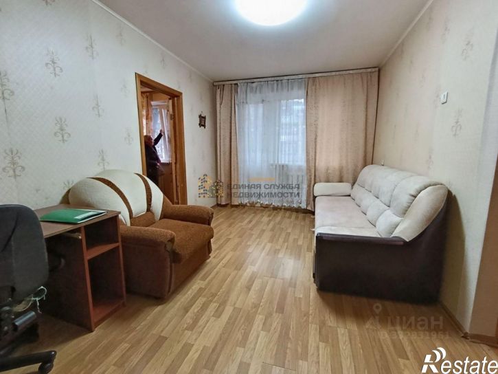 2-комн квартира ул Шота Руставели, 23/1,  д. 23/1