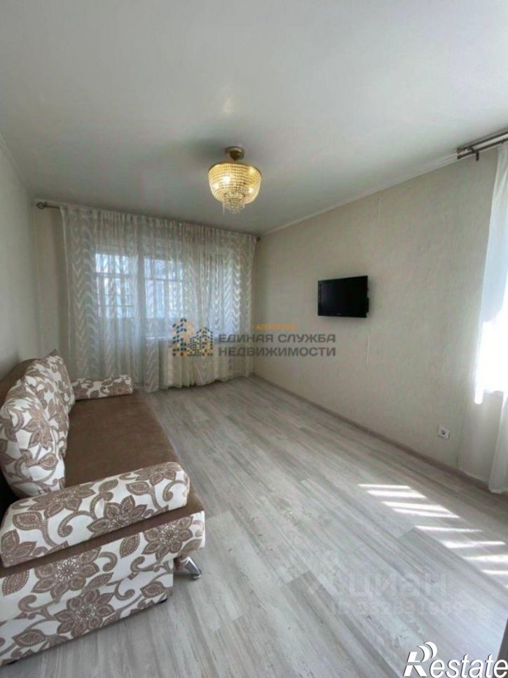 3-комн квартира ул Джалиля Киекбаева, 15,  д. 15