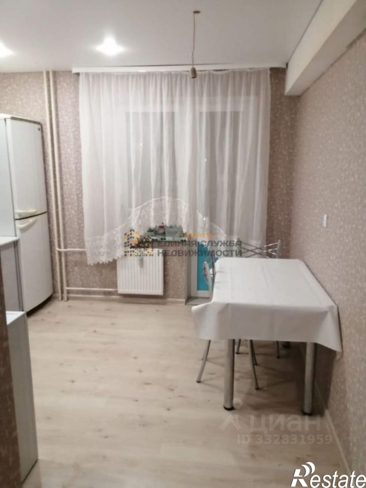 2-комн квартира ул Миловская, 16,  д. 16