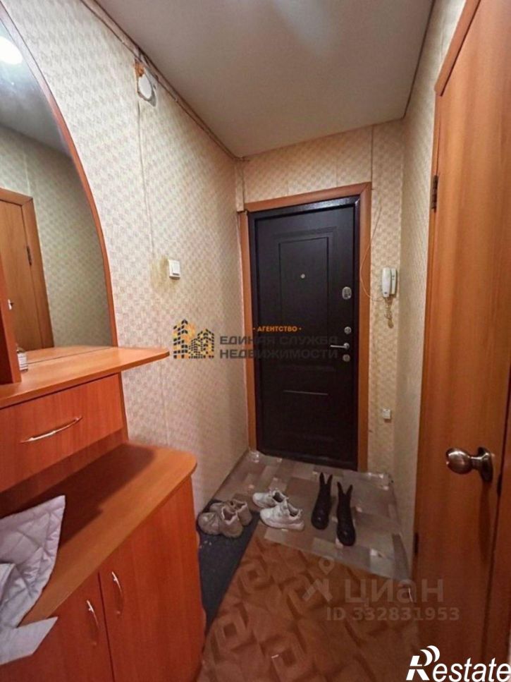 1-комн квартира Лесной пр-д, 14/1,  д. 14/1