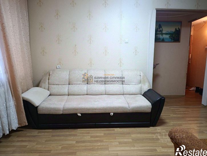 2-комн квартира ул Шота Руставели, 23/1,  д. 23/1