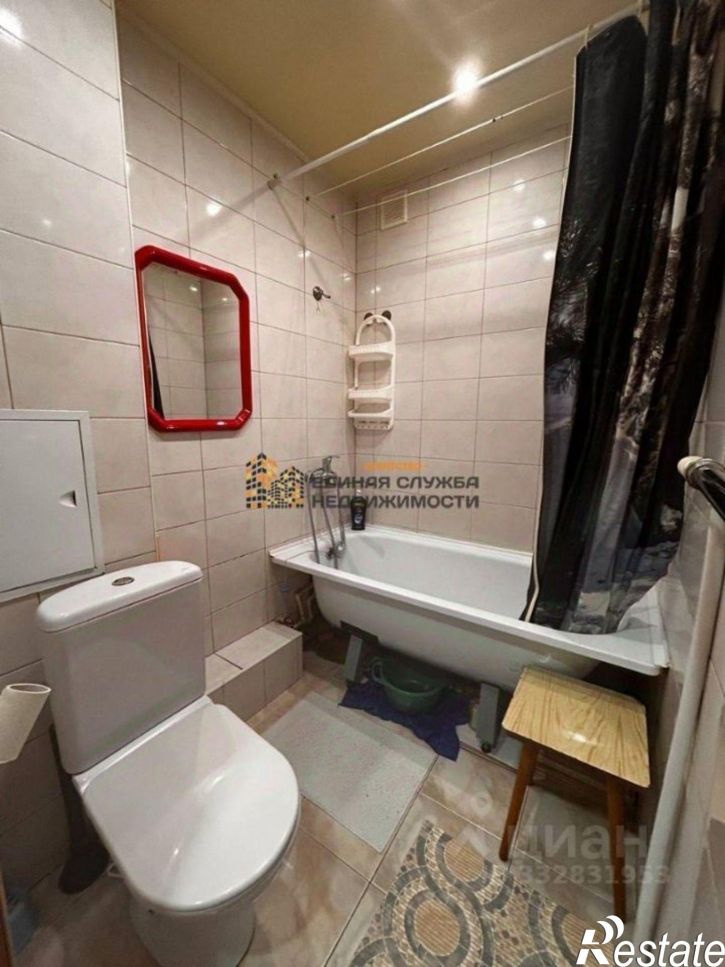 1-комн квартира Лесной пр-д, 14/1,  д. 14/1