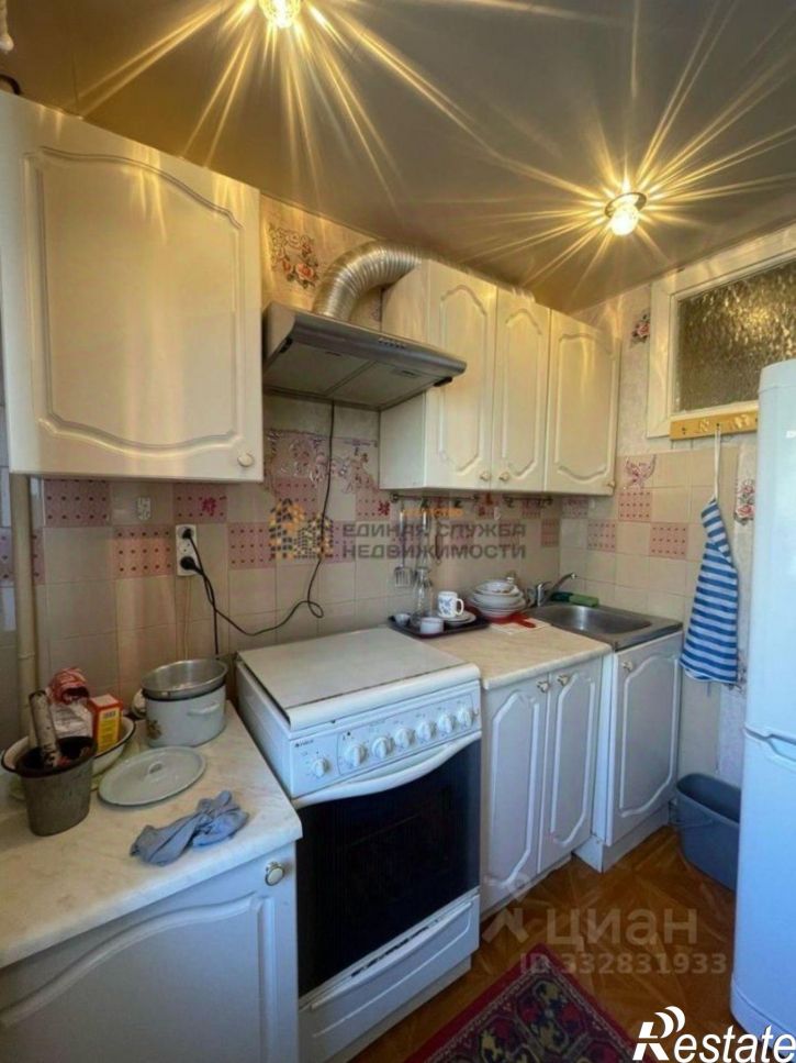 1-комн квартира ул Блюхера, 15/1,  д. 15/1