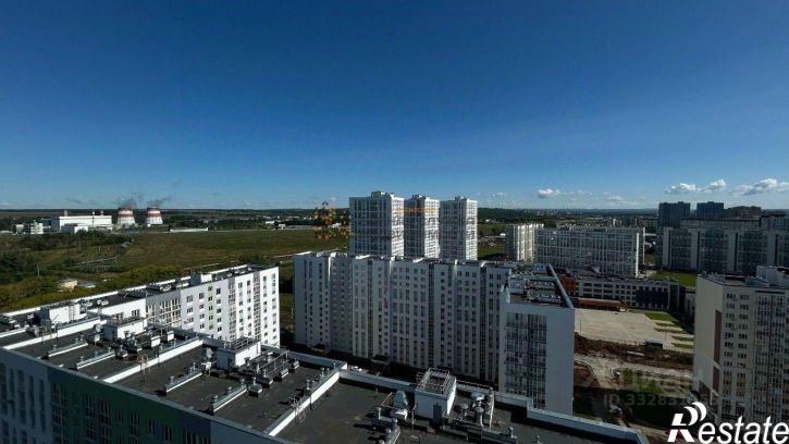 1-комн квартира ул Гази Загитова, 11/2,  д. 11/2