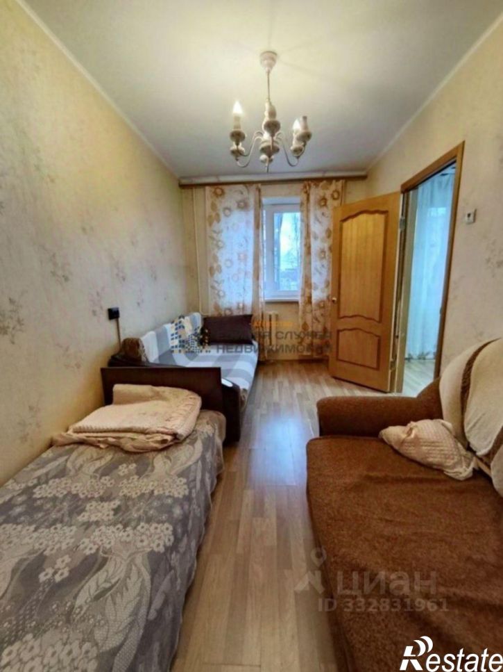 2-комн квартира ул Шота Руставели, 23/1,  д. 23/1
