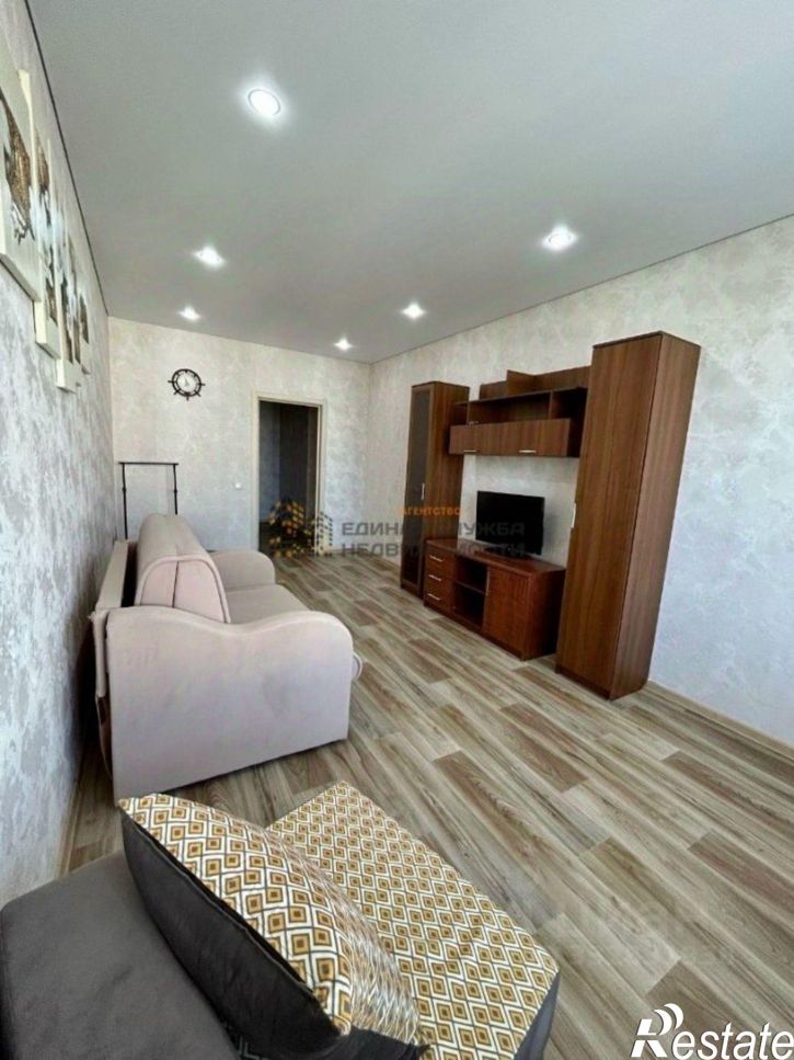 1-комн квартира ул Природная, 30/1,  д. 30/1