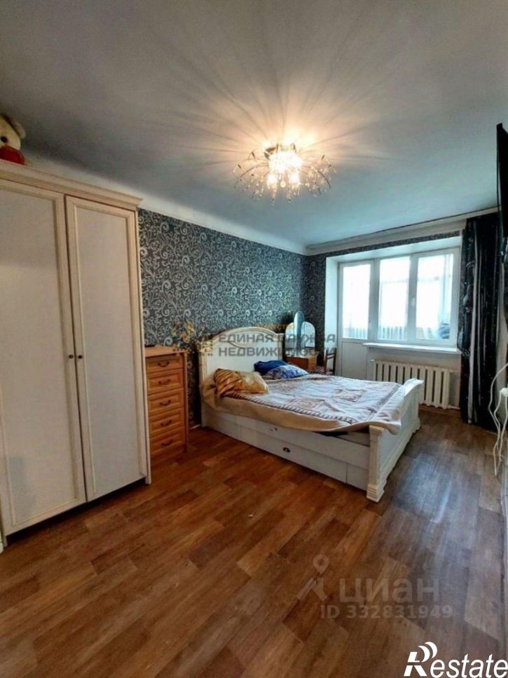 1-комн квартира ул Менделеева, 187,  д. 187
