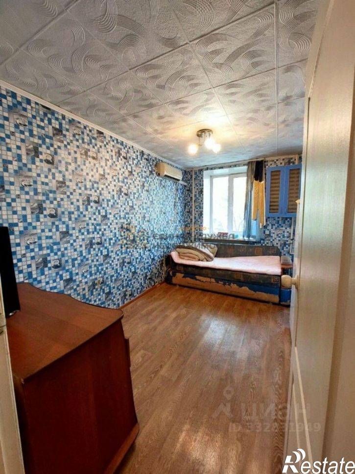 1-комн квартира ул Менделеева, 187,  д. 187