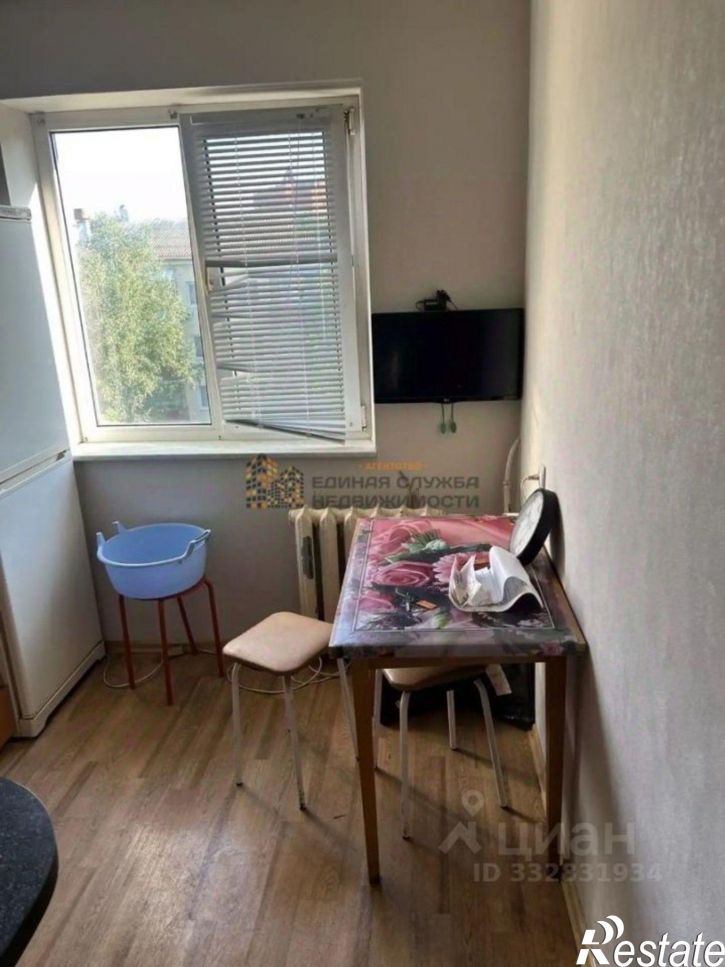 2-комн квартира ул Александра Невского, 11,  д. 11