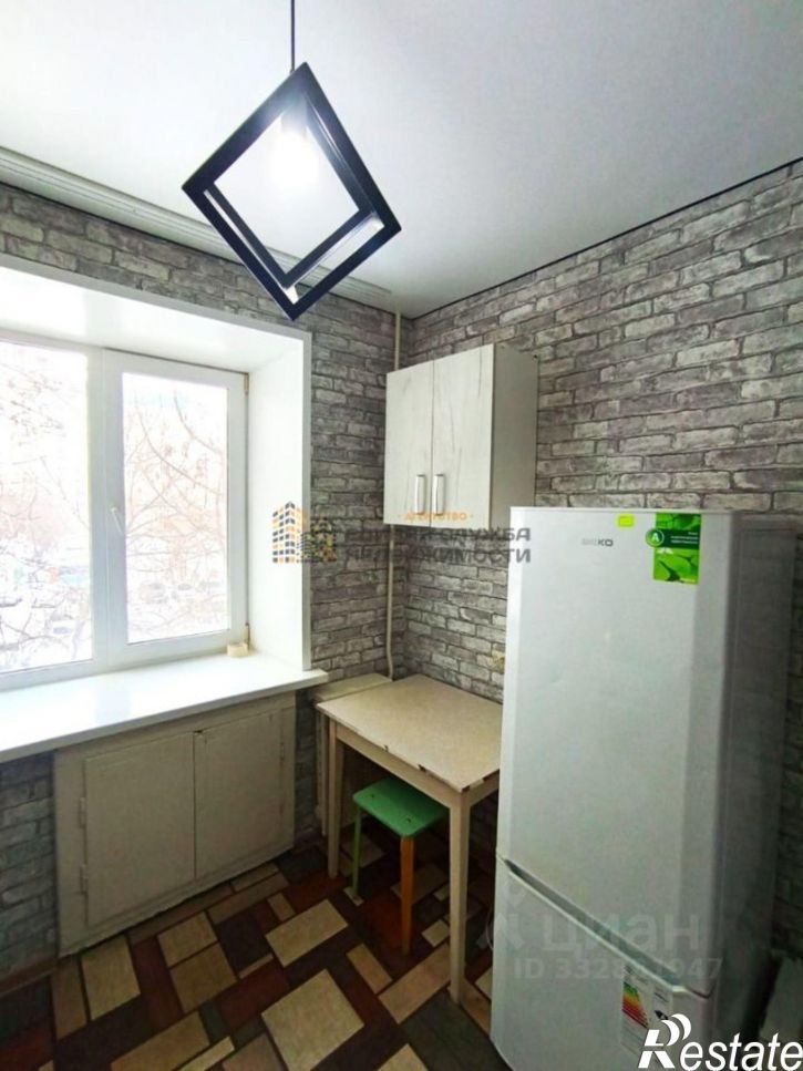 1-комн квартира ул Менделеева, 145/1,  д. 145/1