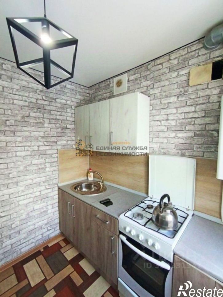 1-комн квартира ул Менделеева, 145/1,  д. 145/1