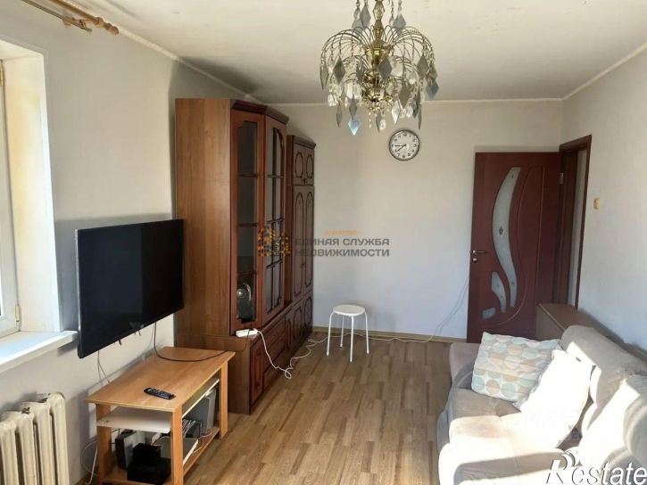 2-комн квартира ул Александра Невского, 11,  д. 11