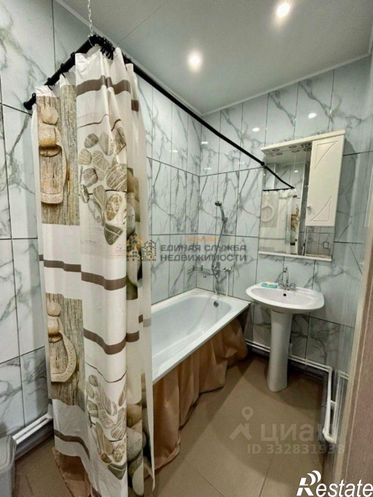 1-комн квартира ул Природная, 30/1,  д. 30/1