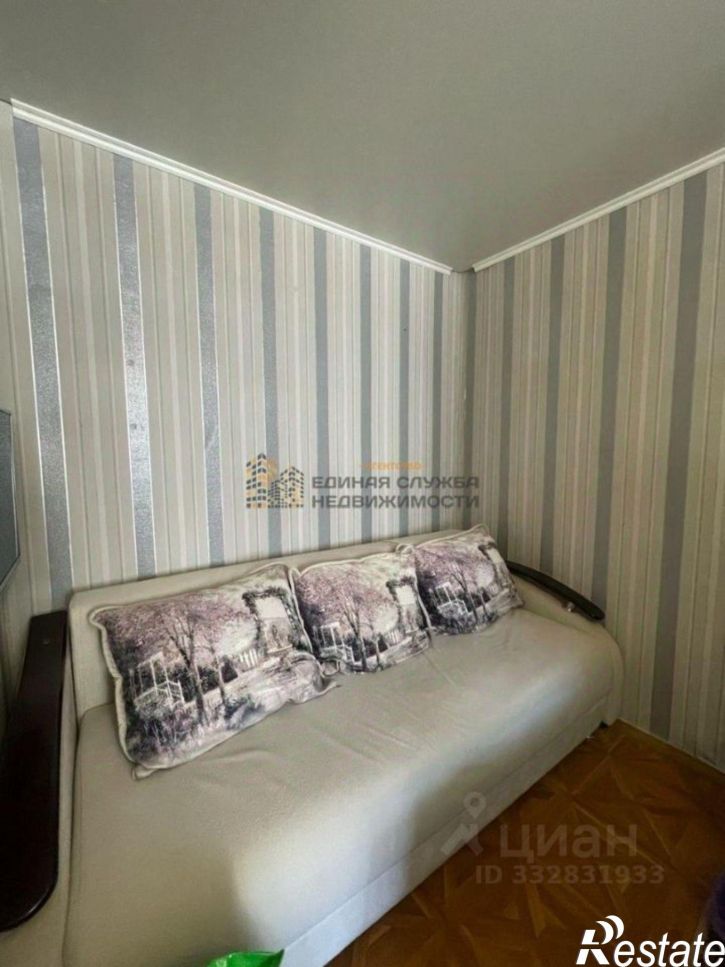 1-комн квартира ул Блюхера, 15/1,  д. 15/1