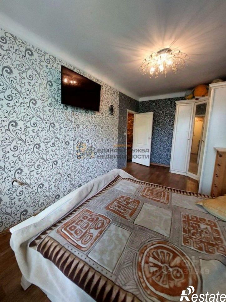 1-комн квартира ул Менделеева, 187,  д. 187