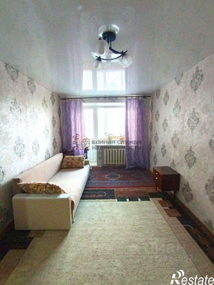 1-комн квартира ул Менделеева, 145/1,  д. 145/1