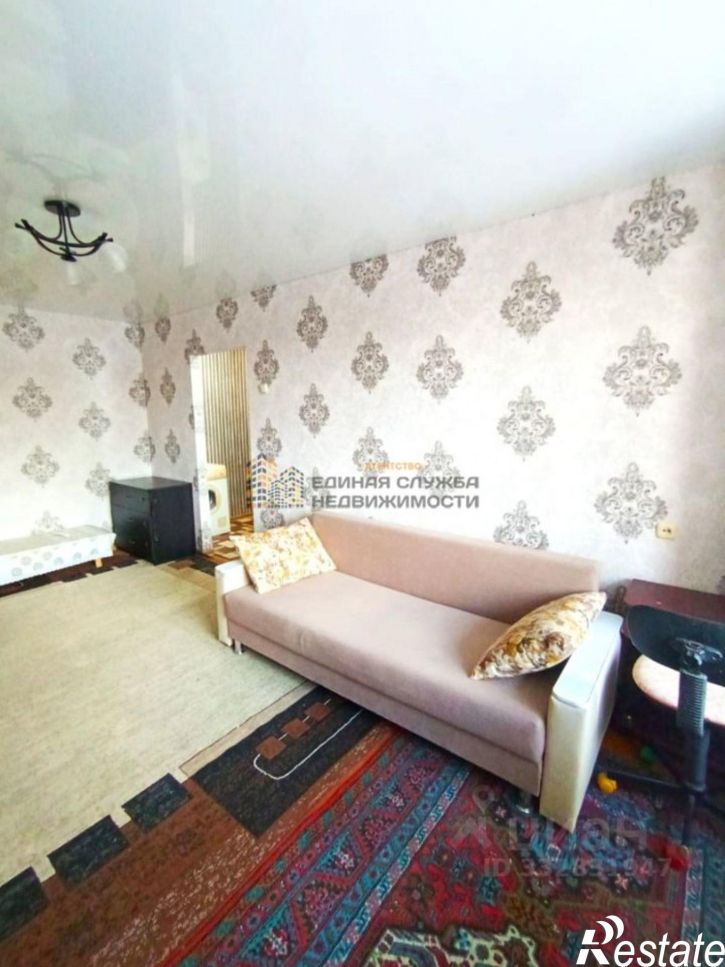 1-комн квартира ул Менделеева, 145/1,  д. 145/1