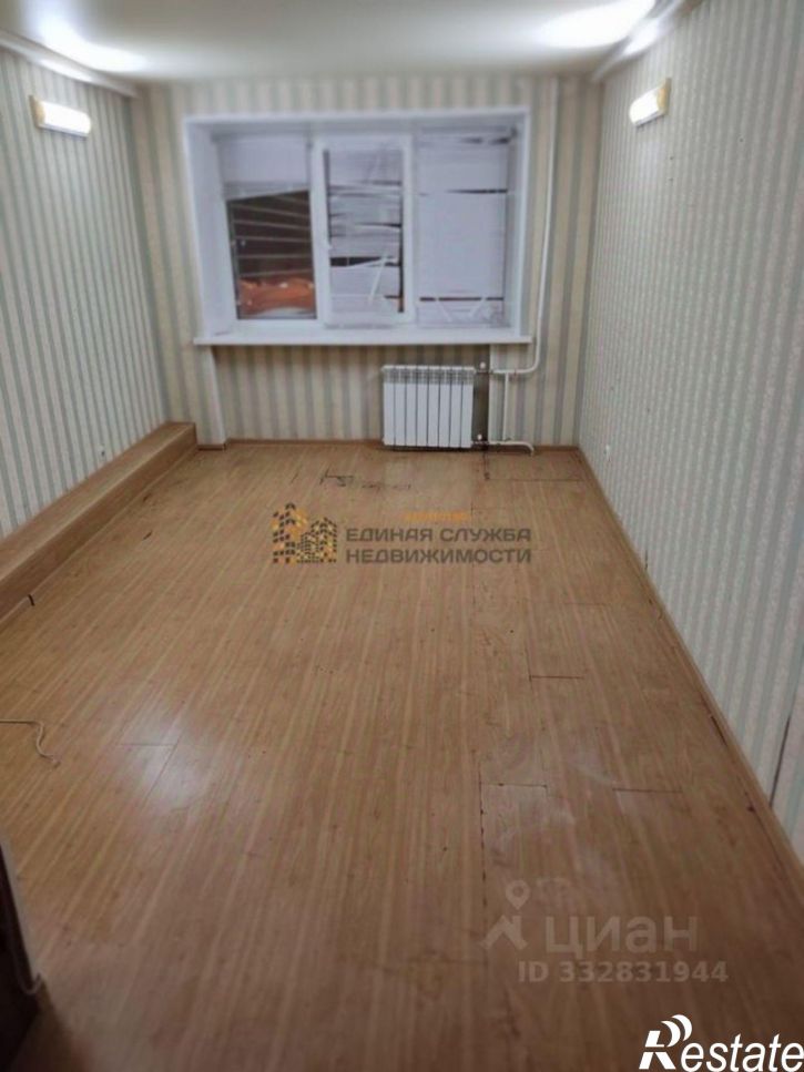 1-комн квартира ул 50 лет СССР, 20,  д. 20