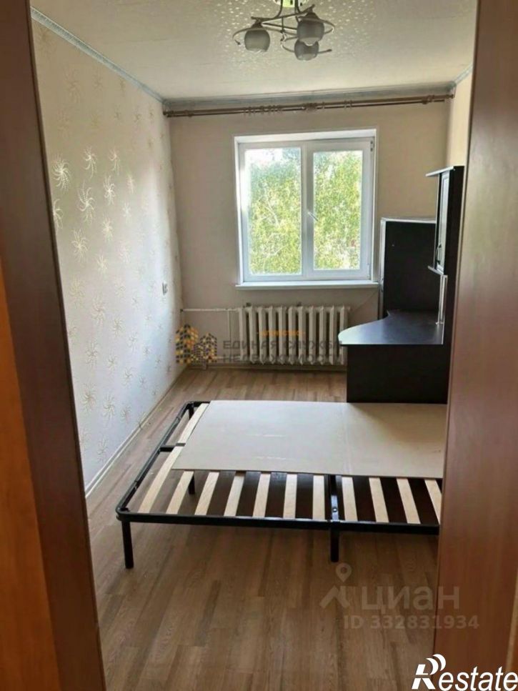 2-комн квартира ул Александра Невского, 11,  д. 11