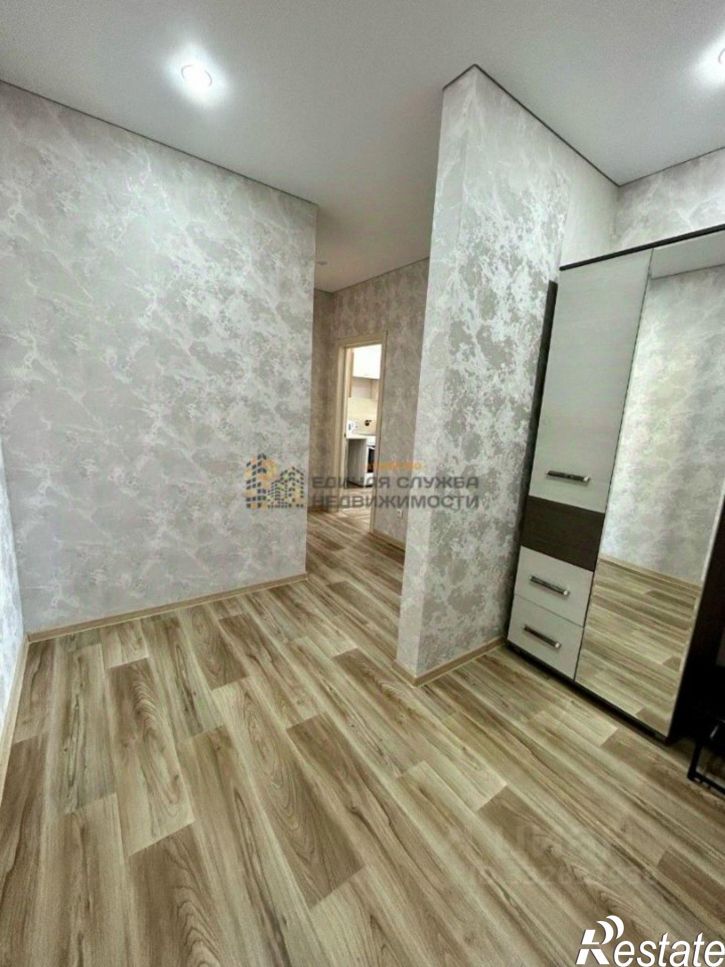 1-комн квартира ул Природная, 30/1,  д. 30/1