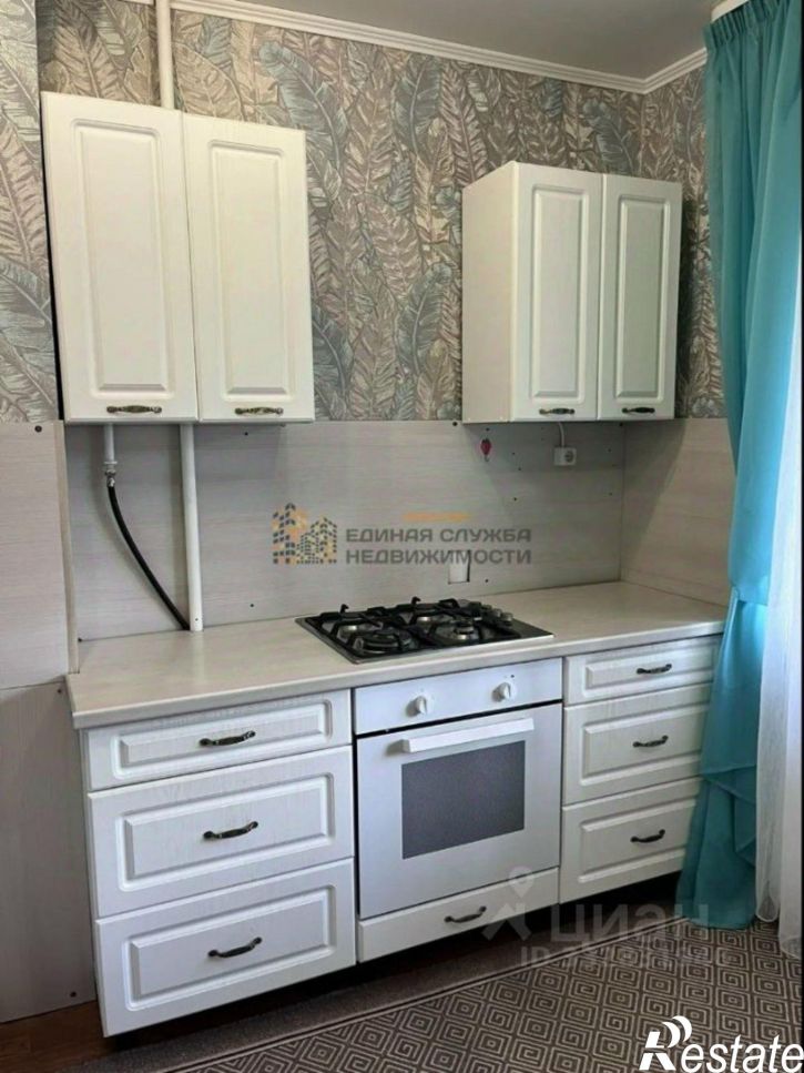 1-комн квартира ул Маршала Жукова, 2,  д. 2