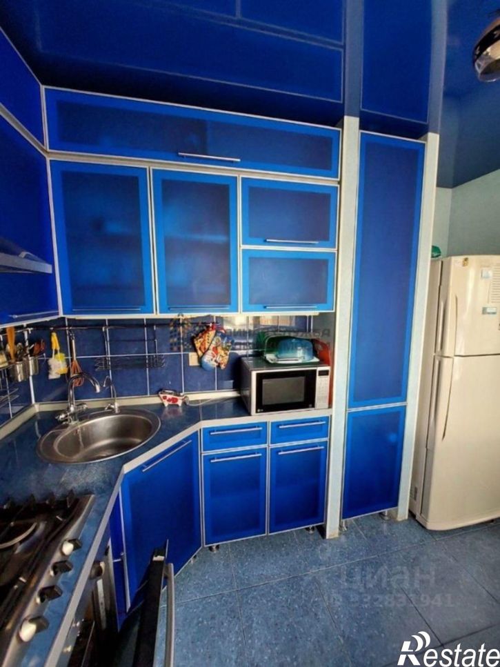 3-комн квартира пр-кт Октября, 6/2,  д. 6/2