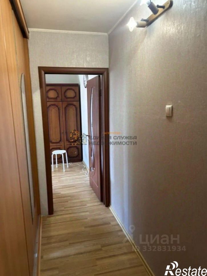 2-комн квартира ул Александра Невского, 11,  д. 11