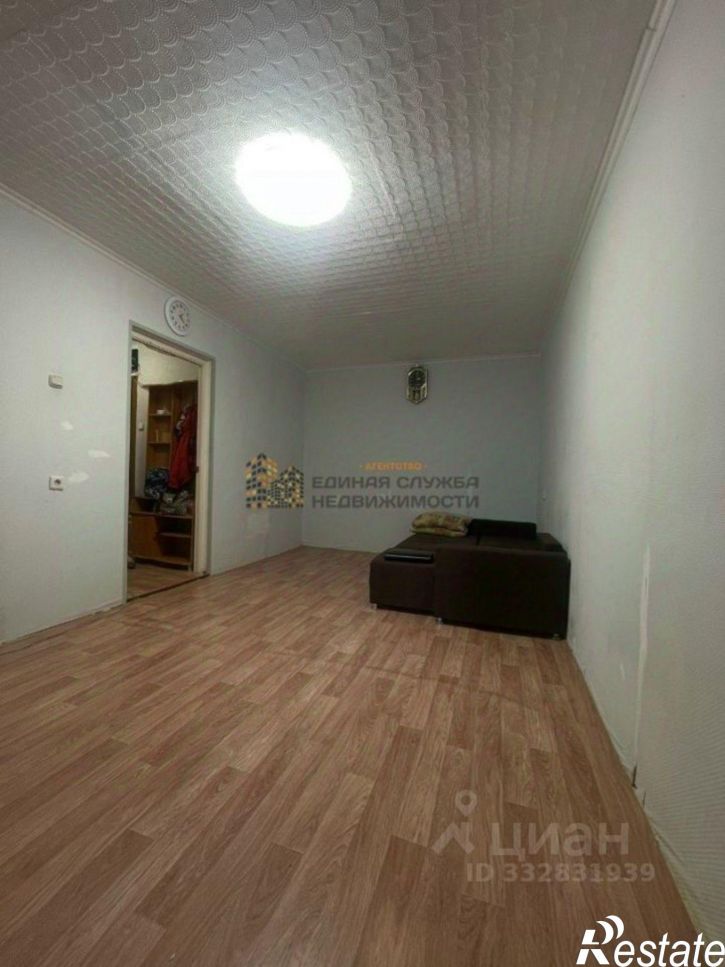 1-комн квартира ул Айская, 60,  д. 60