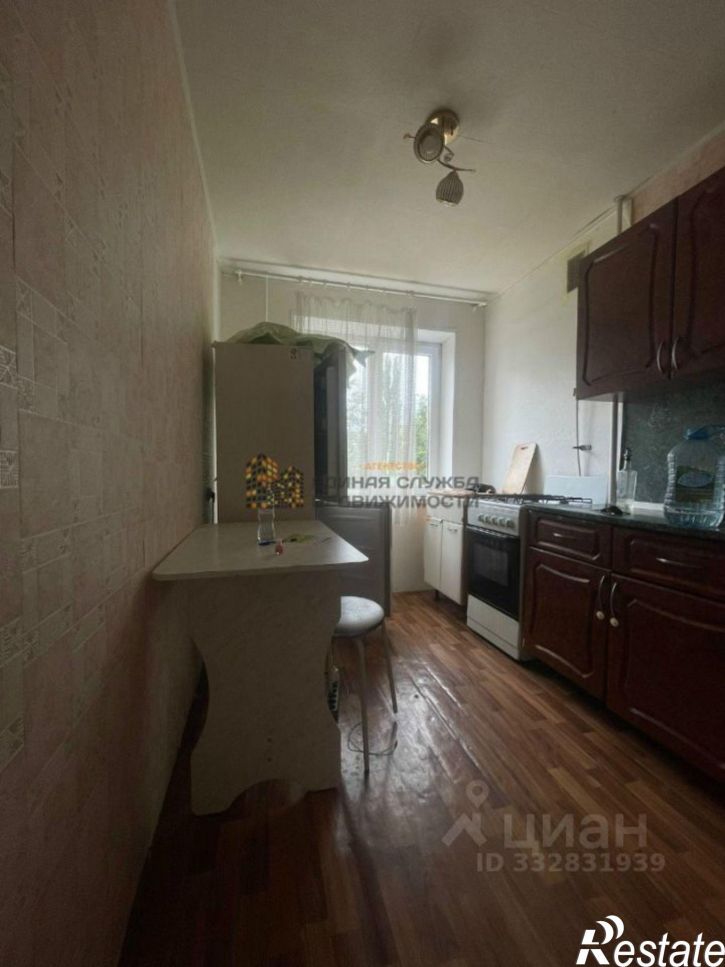 1-комн квартира ул Айская, 60,  д. 60
